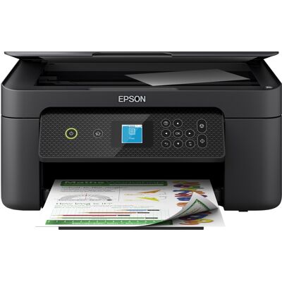 Impresora Expression Home XP-3200 - EPSON Impresora Expression Home XP-3200 - EPSON