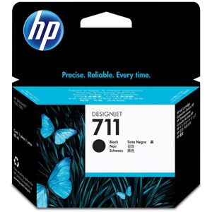 Cartucho de tinta n.º 711 (negro) - HP Cartucho de tinta n.º 711 (negro) - HP