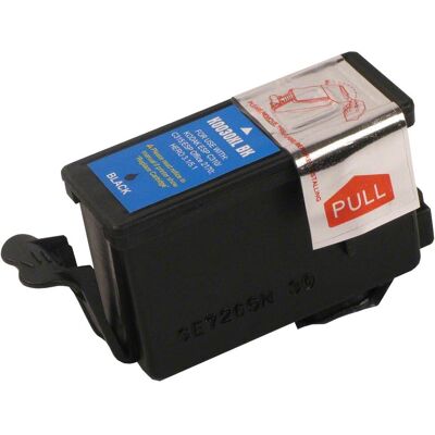Cartucho de tinta compatible Kodak 30XL (3952363) - Negro Cartucho de tinta compatible Kodak 30XL (3952363) - Negro