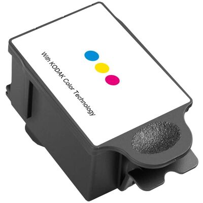 Cartucho de tinta compatible Kodak 30XL (3952371) - Color Cartucho de tinta compatible Kodak 30XL (3952371) - Color