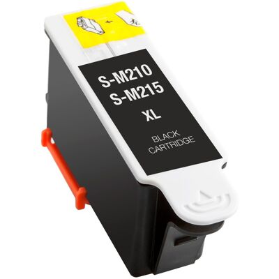 Cartucho de tinta pigmentada negra Samsung M215 Ink-M215 compatible Cartucho de tinta pigmentada negra Samsung M215 Ink-M215 compatible