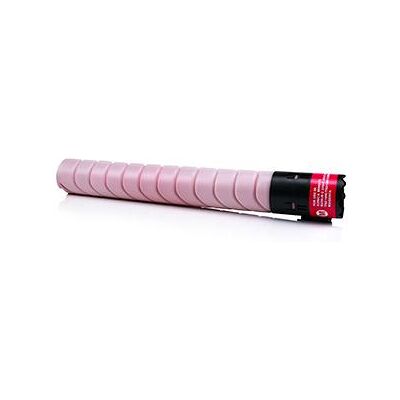 Ricoh Aficio Mp-C3003/Mp-C3503/Mp-C3004/Mp-C3504/Mp-C4504/Mp-C5504/Mp-C6004 Cartucho de tono magenta Ricoh Aficio Mp-C3003/Mp-C3503/Mp-C3004/Mp-C3504/Mp-C4504/Mp-C5504/Mp-C6004 Cartucho de tono magenta