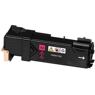 Tóner compatible XEROX Phaser 6500 (106R01595) - Magenta Tóner compatible XEROX Phaser 6500 (106R01595) - Magenta