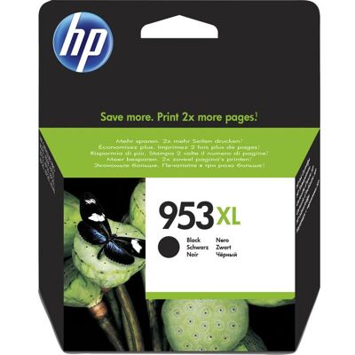 Cartucho de tinta 953XL (negro) - HP Cartucho de tinta 953XL (negro) - HP