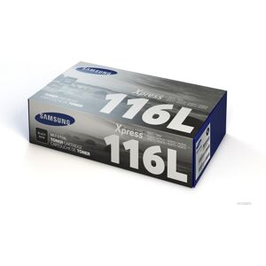 HP Tóner MLT-D116L (negro) - SAMSUNG HP Tóner MLT-D116L (negro) - SAMSUNG