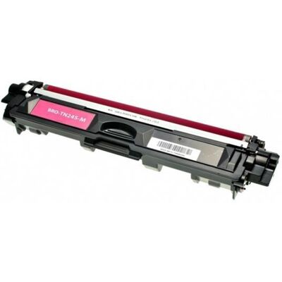 Cartucho de tóner magenta Brother TN241M TN245M - Insumos para impresora Cartucho de tóner magenta Brother TN241M TN245M - Insumos para impresora