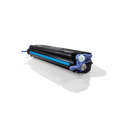 Tóner Cyan HP Q6001A - Compatible con LaserJet 2600N, 1600, 2605 - Cartucho de tóner Tóner Cyan HP Q6001A - Compatible con LaserJet 2600N, 1600, 2605 - Cartucho de tóner