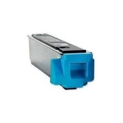 Tóner Cyan Kyocera TK810/TK811 - Cartucho de Impresora Tóner Cyan Kyocera TK810/TK811 - Cartucho de Impresora
