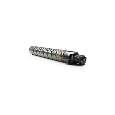 Ricoh Aficio MP-C2500/MP-C3000 (888640) Tóner compatible - Negro Ricoh Aficio MP-C2500/MP-C3000 (888640) Tóner compatible - Negro
