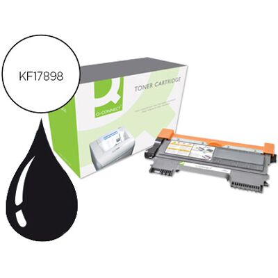 Brother - TN2210 - Negro - Toner Brother - TN2210 - Negro - Toner