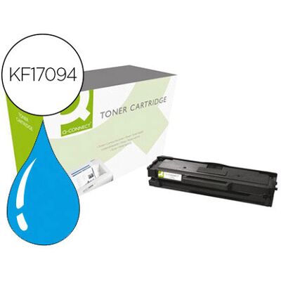 Tóner compatible Q-Connect TN-245 Brother - 2200 páginas Tóner compatible Q-Connect TN-245 Brother - 2200 páginas