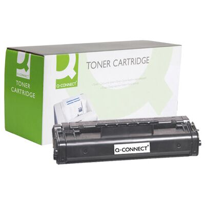 Tóner negro Q-Connect para HP P1566 P1606dn M1536dnf - 2100 páginas Tóner negro Q-Connect para HP P1566 P1606dn M1536dnf - 2100 páginas