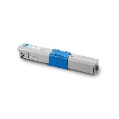 Tóner compatible OKI C301DN / C321DN / MC342DN - Amarillo Tóner compatible OKI C301DN / C321DN / MC342DN - Amarillo