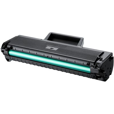 Tóner Negro Samsung MLT-D1042S/MLT-D1042X - Compatible con ML1660, SCX3200 Tóner Negro Samsung MLT-D1042S/MLT-D1042X - Compatible con ML1660, SCX3200