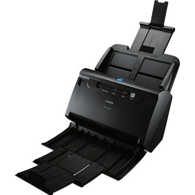 Escáner DR-C230 A4 600x600 DPI Negro - CANON Escáner DR-C230 A4 600x600 DPI Negro - CANON