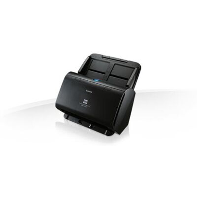 Escáner DR-C240 A4 600x600 DPI Negro - CANON Escáner DR-C240 A4 600x600 DPI Negro - CANON