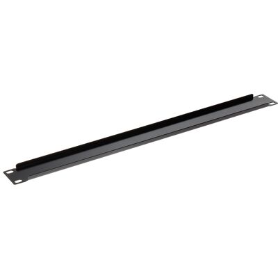 Panel Ciego para Armarios Rack 19" 1U Panel Ciego para Armarios Rack 19" 1U