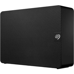 Disco duro externo de expansión 3.5" 8TB USB 3.2 (Negro) - SEAGATE Disco duro externo de expansión 3.5" 8TB USB 3.2 (Negro) - SEAGATE