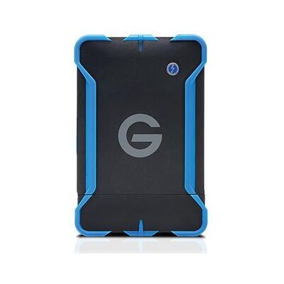 Disco Externo G-DRIVE 1TB 7200rpm USB 3.0 (Negro/Azul) - G-TECHNOLOGY Disco Externo G-DRIVE 1TB 7200rpm USB 3.0 (Negro/Azul) - G-TECHNOLOGY