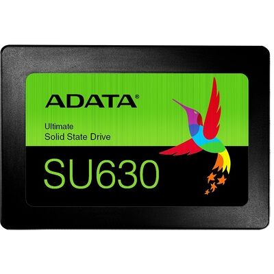 Disco SSD 2.5" SU630SS 240GB - ADATA Disco SSD 2.5" SU630SS 240GB - ADATA
