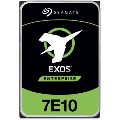 Disco Duro 3.5" 2TB 7200RPM ST10000NM018G - SEAGATE Disco Duro 3.5" 2TB 7200RPM ST10000NM018G - SEAGATE
