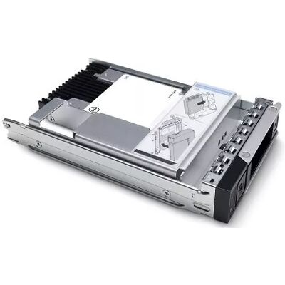 Disco Duro SSD 2.5" 480GB Serial ATA III - DELL Disco Duro SSD 2.5" 480GB Serial ATA III - DELL