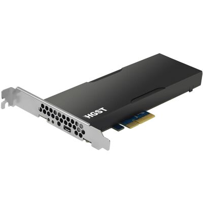 Disco SSD 3.2TB PCI Express 3.0 MLC - WESTERN DIGITAL Disco SSD 3.2TB PCI Express 3.0 MLC - WESTERN DIGITAL