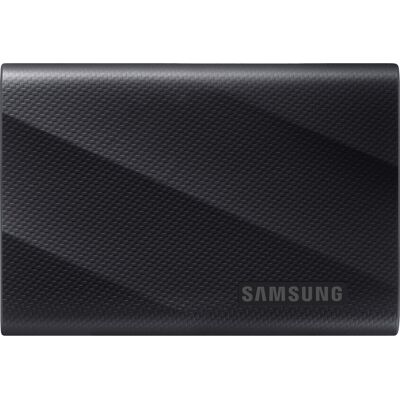 Samsung MU-PG4T0B 4 TB USB Tipo C 3.2 Gen 2 (3.1 Gen 2) Negro Samsung MU-PG4T0B 4 TB USB Tipo C 3.2 Gen 2 (3.1 Gen 2) Negro