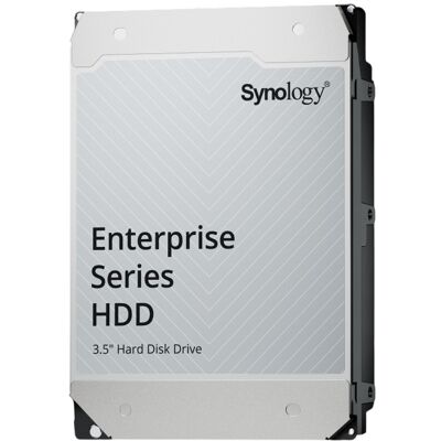 Disco Duro Enterprise Series 3.5" 16TB 7200RPM 512MB Serial ATA III - SYNOLOGY Disco Duro Enterprise Series 3.5" 16TB 7200RPM 512MB Serial ATA III - SYNOLOGY