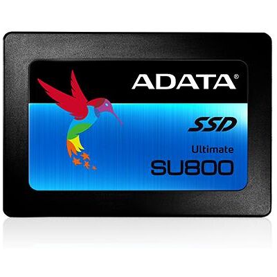 A-Data Disco SSD 2.5" 256GB SATA III - ADATA Ultimate A-Data Disco SSD 2.5" 256GB SATA III - ADATA Ultimate