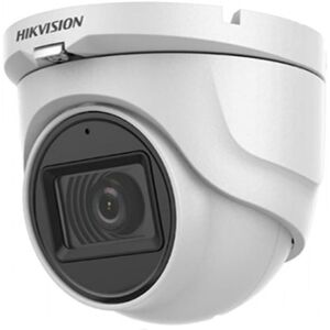 Cámara Domo de Vigilancia DS-2CE76D0T-ITMFS (2.8 mm) - HIK VISION Cámara Domo de Vigilancia DS-2CE76D0T-ITMFS (2.8 mm) - HIK VISION