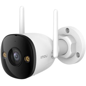 Cámara de vigilancia IP para exteriores WiFi Bullet 3 de 3MP (blanca) - IMOU Cámara de vigilancia IP para exteriores WiFi Bullet 3 de 3MP (blanca) - IMOU