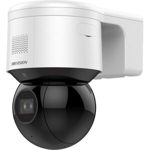HIK VISION Cámara de Vigilancia IP PTZ Serie Value DS-2DE3A404IWG-E/W 2.8~12 mm 4MP IP66 - HIKVISION HIK VISION Cámara de Vigilancia IP PTZ Serie Value DS-2DE3A404IWG-E/W 2.8~12 mm 4MP IP66 - HIKVISION