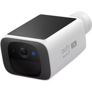 Eufy SoloCam S220 - Cámara de seguridad 2K, Interior y exterior Eufy SoloCam S220 - Cámara de seguridad 2K, Interior y exterior