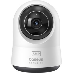 Cámara de Vigilancia IP Interior P1 Pro 3K (Blanco) - BASEUS Cámara de Vigilancia IP Interior P1 Pro 3K (Blanco) - BASEUS