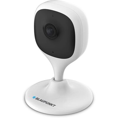 Cámara IP Wifi Full HD Inalámbrica - BLAUPUNKT VIO-HS20 Cámara IP Wifi Full HD Inalámbrica - BLAUPUNKT VIO-HS20