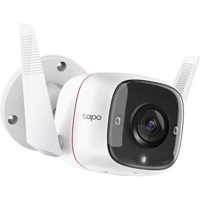 Tapo C310 Cámara IP Wi-Fi de seguridad para exteriores - TP-LINK Tapo C310 Cámara IP Wi-Fi de seguridad para exteriores - TP-LINK