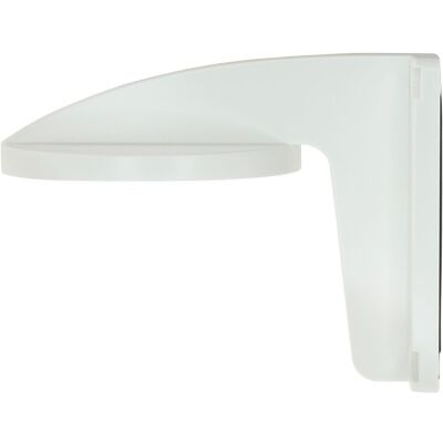 HIK VISION Soporte de Pared para Cámara Domo de Vigilancia (Blanco) - HIKVISION HIK VISION Soporte de Pared para Cámara Domo de Vigilancia (Blanco) - HIKVISION