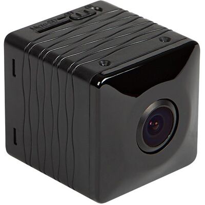Cámara de vigilancia IP con batería Wi-Fi de 2MP - BLOW Cámara de vigilancia IP con batería Wi-Fi de 2MP - BLOW