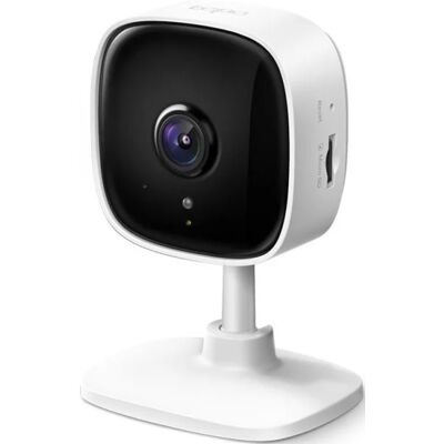 Tapo TC60 FHD Security Cámara de Vigilancia IP Wi-Fi - TP-LINK Tapo TC60 FHD Security Cámara de Vigilancia IP Wi-Fi - TP-LINK