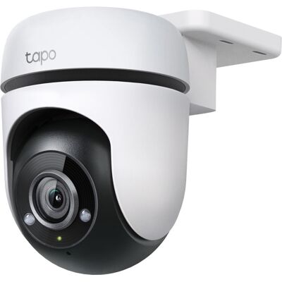 Tapo C500 Cámara IP Wi-Fi de seguridad para exteriores - TP-LINK Tapo C500 Cámara IP Wi-Fi de seguridad para exteriores - TP-LINK