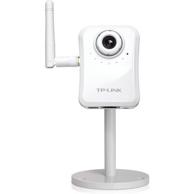 Camara Vigilancia IP 1.3Mpx Wi-Fi - TP-LINK Camara Vigilancia IP 1.3Mpx Wi-Fi - TP-LINK