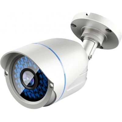 Cámara de Vigilancia Full HD 1080p - LEVELONE Cámara de Vigilancia Full HD 1080p - LEVELONE