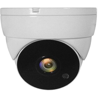 Cámara de vigilancia IP de domo fijo para exteriores de 1080p - LEVELONE Cámara de vigilancia IP de domo fijo para exteriores de 1080p - LEVELONE
