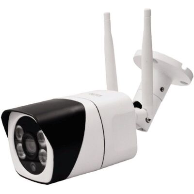 Cámara Vigilancia IP WiFi 1080p - AQPROX Cámara Vigilancia IP WiFi 1080p - AQPROX