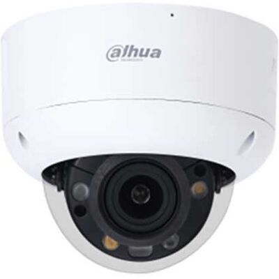 Cámara de Vigilancia IP WizSense Domo 4MP - DAHUA Cámara de Vigilancia IP WizSense Domo 4MP - DAHUA
