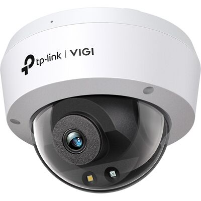 Cámara de Vigilancia Domo IP C240 ??4MP - TP-LINK Cámara de Vigilancia Domo IP C240 ??4MP - TP-LINK