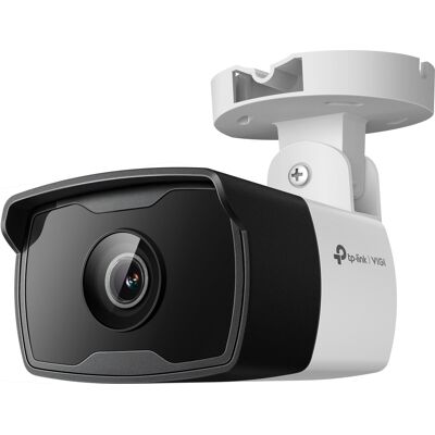 Cámara de Vigilancia IP Bullet C320I 2MP - TP-LINK Cámara de Vigilancia IP Bullet C320I 2MP - TP-LINK