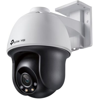 Cámara de Vigilancia IP C540 4MP - TP-LINK Cámara de Vigilancia IP C540 4MP - TP-LINK