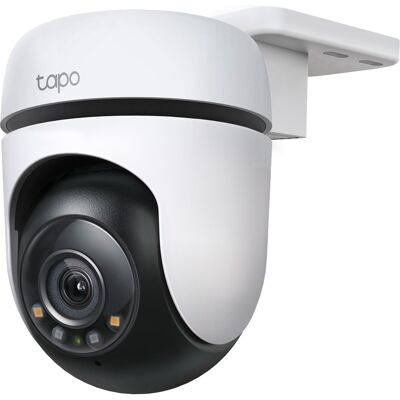Tapo C510W Cámara de Vigilancia IP 2K WiFi 360º - TP-LINK Tapo C510W Cámara de Vigilancia IP 2K WiFi 360º - TP-LINK